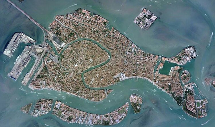 Doveandiamooggi's tweet photo. 25 marzo 421 BUON COMPLEANNO VENEZIA! 🎂🎉 #HappyBirthdayVenezia https://t.co/C4EByRstOU