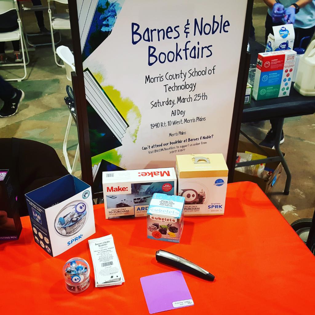 Bn Morris Plains On Twitter We Re Excited To Be Part Of The