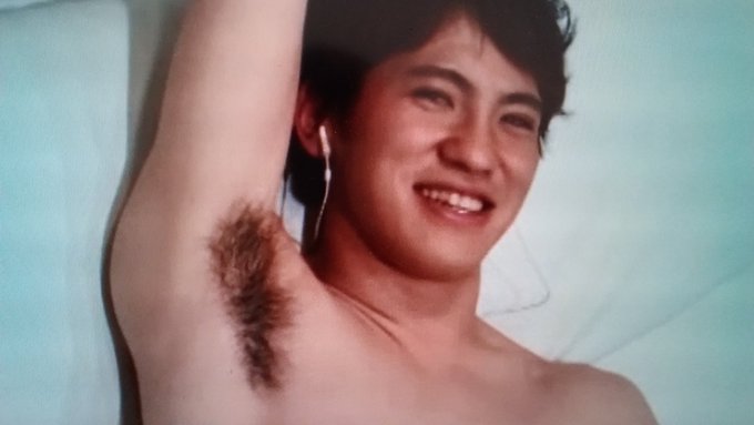 やまそうさん がハッシュタグ 腋毛 をつけたツイート一覧 1 Whotwi グラフィカルtwitter分析