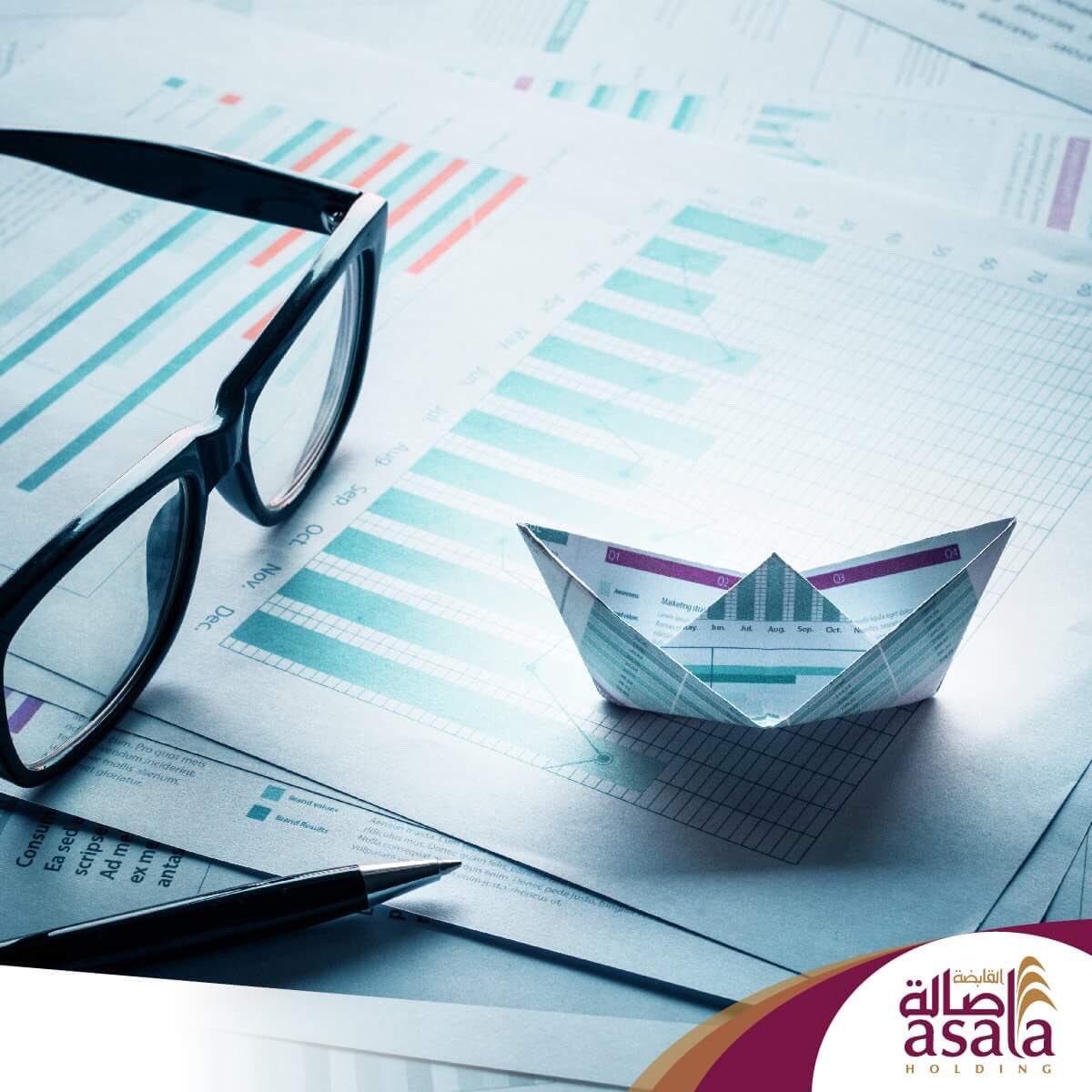 AsalaHolding's tweet photo. هل لديك فرصة استثمارية طموحة؟ تواصل معنا https://t.co/YCb0RGiQSE