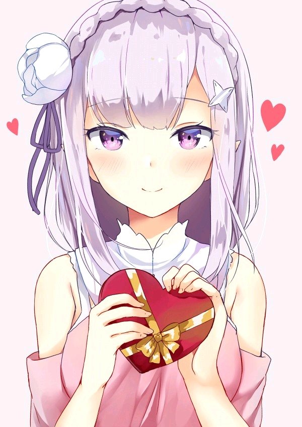Emilia_ReZero78's tweet photo. Interesting to see people seem to like the change. This does please me! https://t.co/WMZu0sNpz1