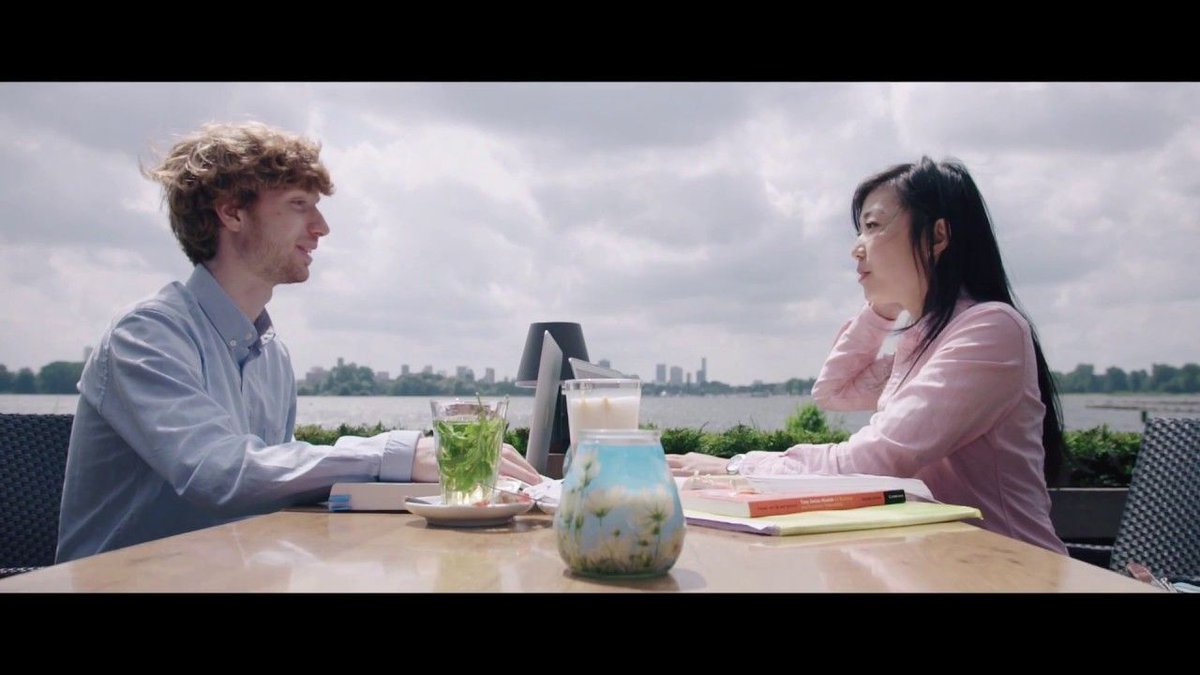 ErasmusESE's tweet photo. The third video of our Erasmus School of Economics Open Day series is live! #ESEOnlineOpenDays #readytoexcel
https://t.co/COtKzhkYAB https://t.co/89FS4Chx6f