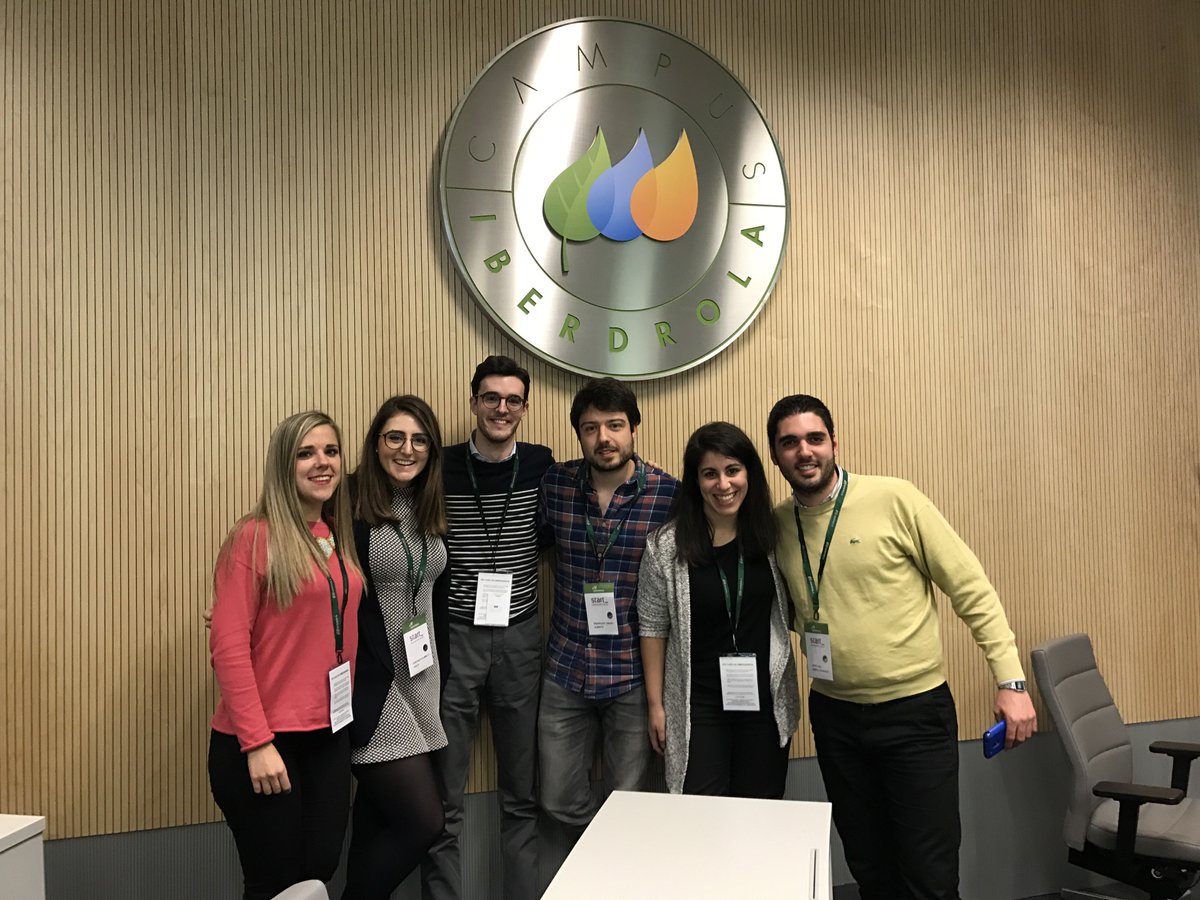 SmartStorage17's tweet image. #SmartStorage: Ahorra dinero en tu factura de la luz con nuestras baterías inteligentes sin mover un dedo.#startcampiberdrola