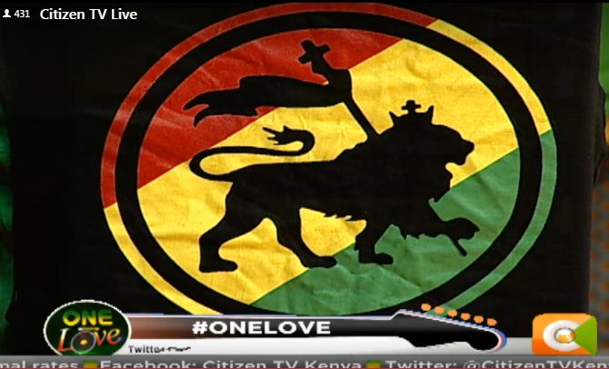 OneLoveCTV's tweet photo. It's all about the sweetest reggae music on #OneLove @OneLoveCTV. Where are you watching from? @talliaoyando  @CocoJahSeed https://t.co/t0nmcQESKE
