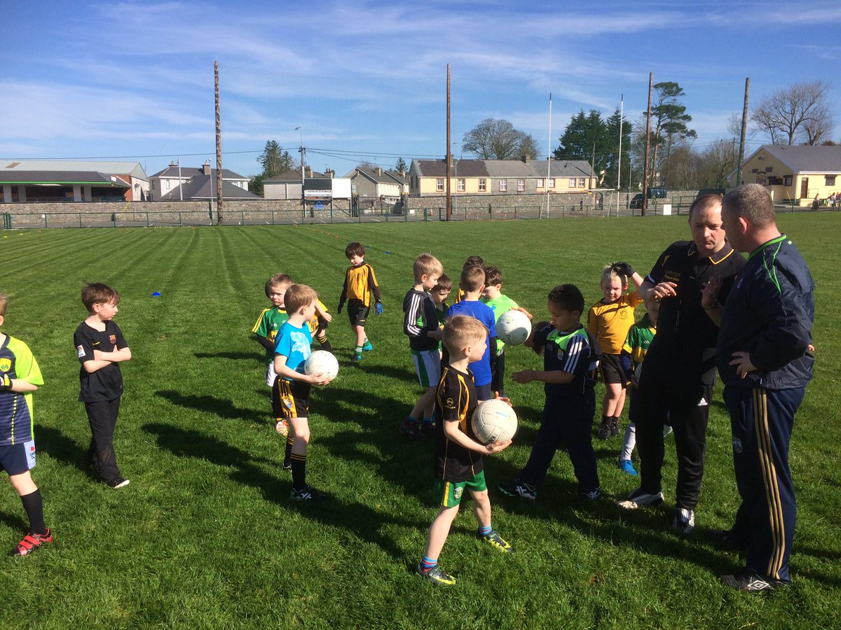 EmmetsCLG's tweet photo. #saturdaymorningclub #future https://t.co/Jb9MzjJz0x