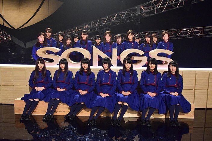 keyaki46com's tweet photo. 知名度調査

欅坂46知ってる人はRT！！
欅坂46好きな人RT！！

#欅坂46
#RTした人全員フォローする https://t.co/3em1HLUGRK