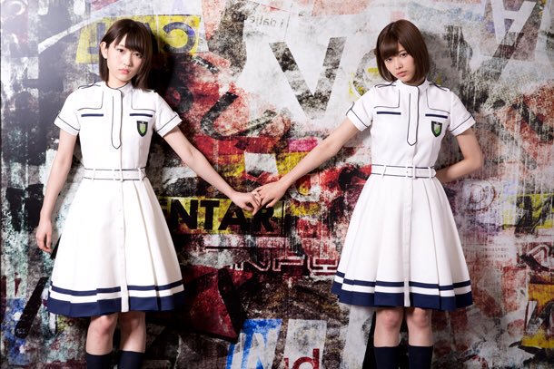 keyaki46com's tweet photo. 知名度調査

欅坂46知ってる人はRT！！
欅坂46好きな人RT！！

#欅坂46
#RTした人全員フォローする https://t.co/3em1HLUGRK