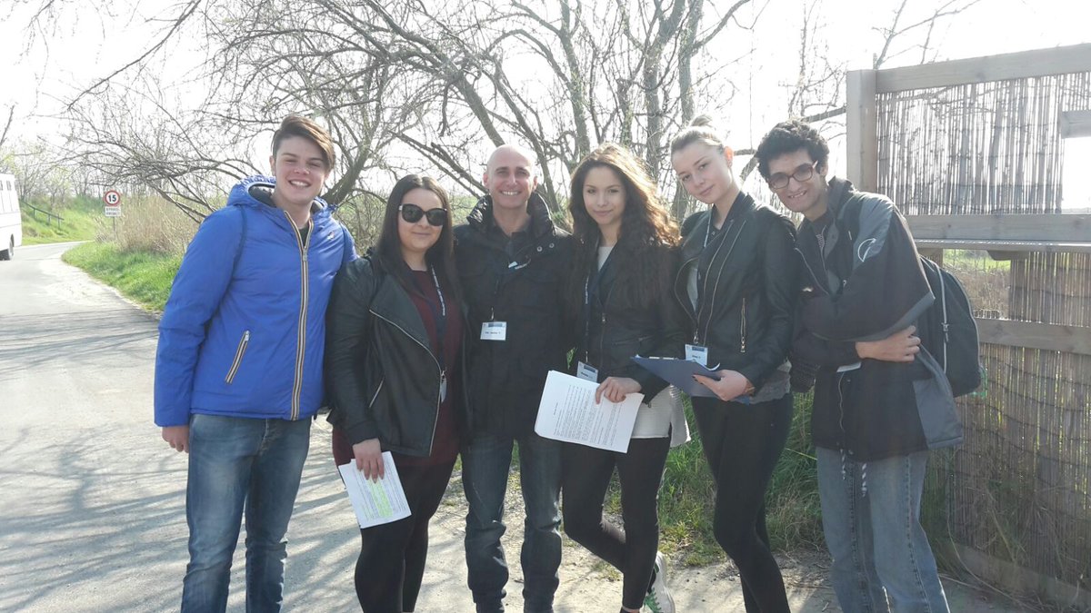 Regent551's tweet photo. #GiornateFAI
Saline di Comacchio con studenti del I.I.S.
Remo Brindisi https://t.co/REHS3YfgHk