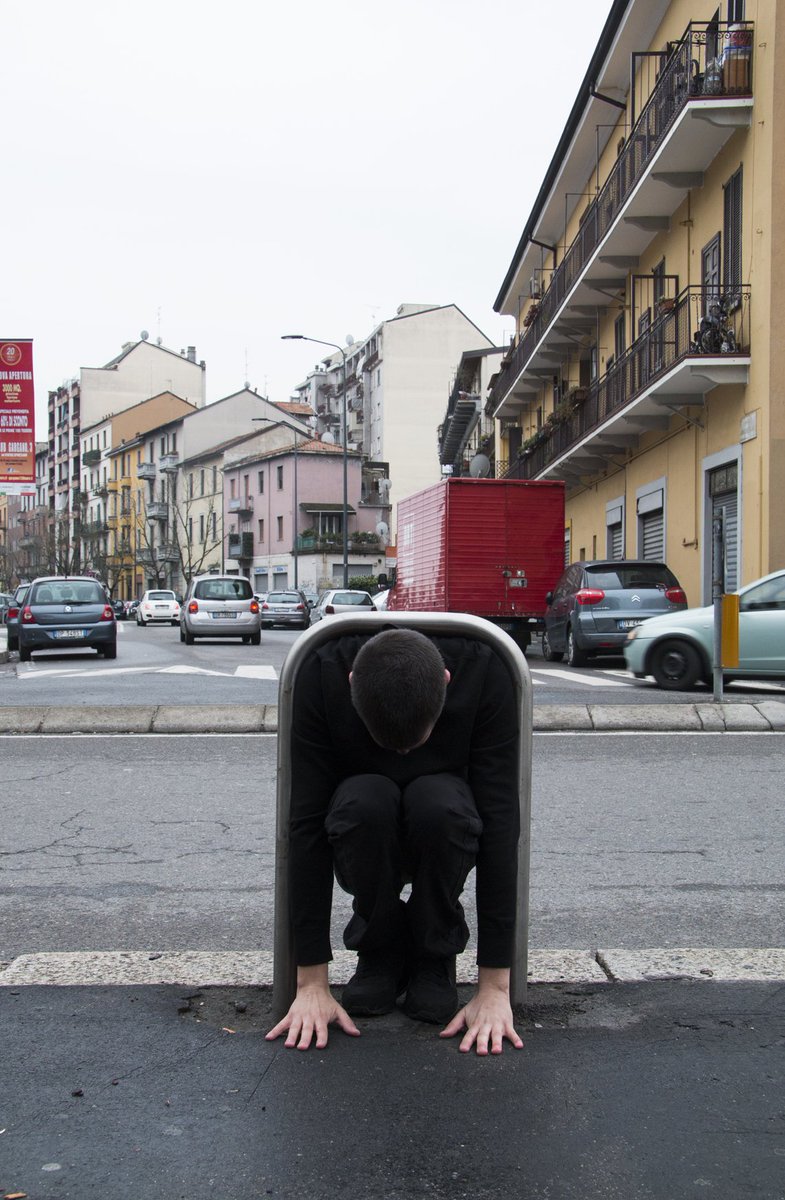 GALLLERIAPIU's tweet image. TONIGHT! OPENING h.18 Marco Ceroni _ Late Night Show