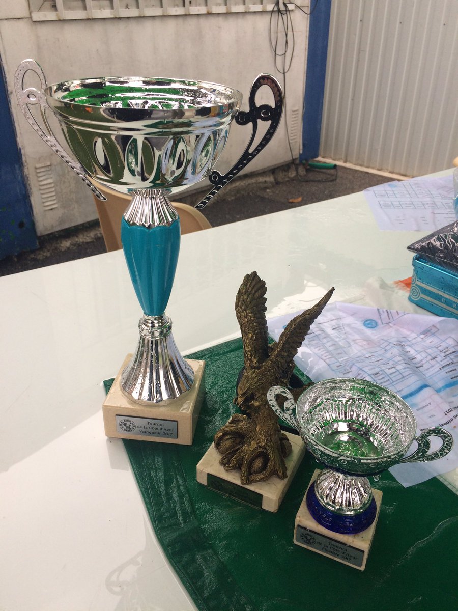 Gaelic sport, French teams, Irish weather. <a href="/AzurGaels/">Azur Gaels</a> take on local rivals Provence in first semi-final of Côte d'Azur tournoi. <a href="/officialgaa/">The GAA</a>