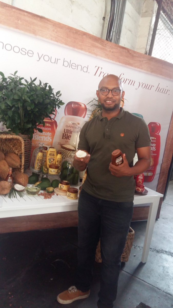 teforabu's tweet image. #BlendedWithLove #FreeSmoothies