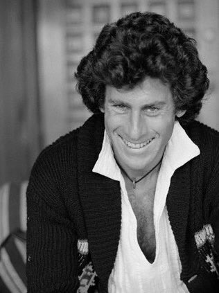 Happy 74th birthday to one of my first loves, \"Starsky\" Paul Michael Glaser! 