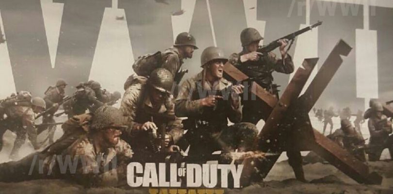 procodigos's tweet photo. Se filtran las primeras imágenes de Call of Duty: WWII  INFO AQUI https://t.co/2wWIaklB1l #CallOfDuty #CallOfDutyWWII #CoDWWII #CoDWWII https://t.co/iHSgIm52qY