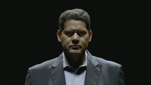 
Happy 56th Birthday, Reggie Fils-Aime!   