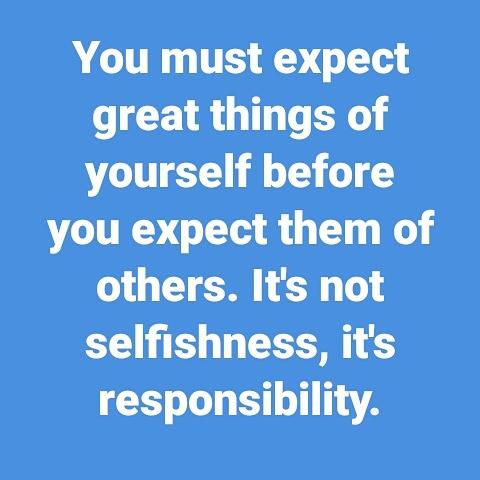 Oshosam's tweet photo. #youandyourvision #purposeandvision #purposedrivenbook #leadership #responsibility #purpose #leadbyexample https://t.co/bPAXyWHTch