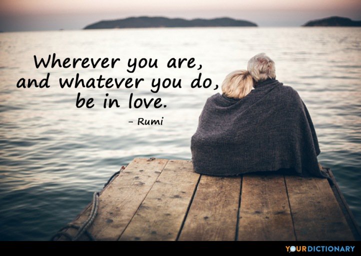 YourDictionary's tweet image. So #Beautiful! #quotestoliveby

Check out more #love #quotes here: bit.ly/2m3vHt5