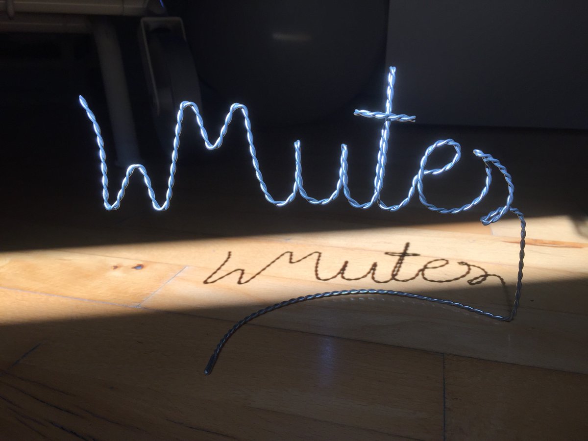 wmutes's tweet photo. We are giving away a Concert WMute on our facebook page!
Check it out at https://t.co/2vChnPqJfx
#violin #viola #cello #hq #mutes https://t.co/qh4OFIdBOh