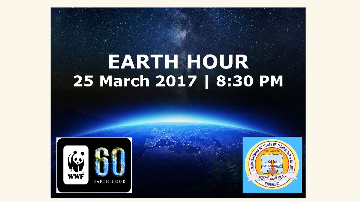 BabulFilms's tweet photo. #Ecoword #earthhour2017 video 4 #EcoDictionary w/ #GNITS #Hyderabad students #Ecoawareness #changeclimatechange #ClimateChangeIsReal #ICT4A https://t.co/AsYW4aFxvy