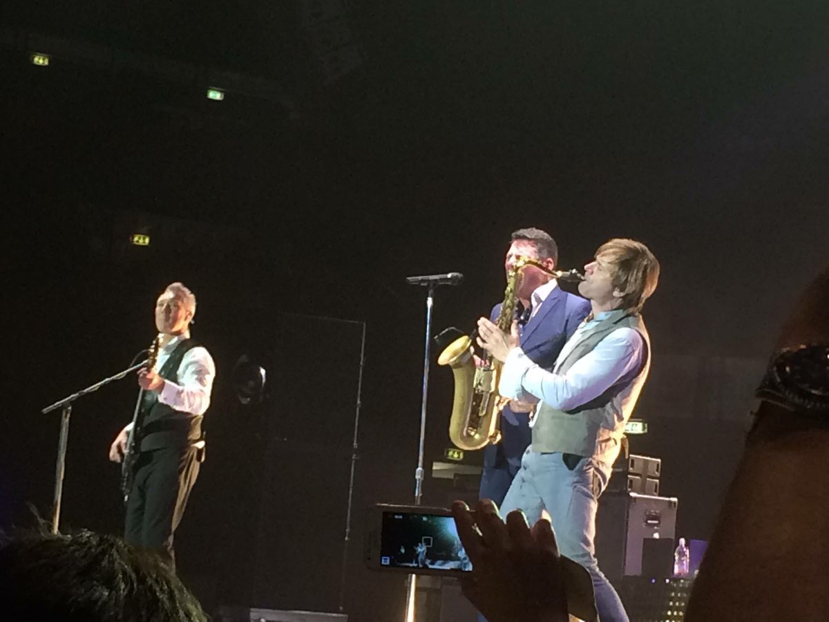 sherloving's tweet photo. Happy birthday @SteveNormanReal! 🎉🎉🎉 Wish you a lovely day and hope to see you on stage soon (maybe in Cattolica...) xxx https://t.co/RIVVoGFlMe