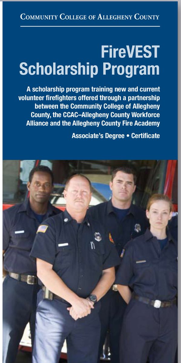 MVFD_5's tweet image. High School Senior, FF / EMT? Want more experience and get a great college education. Check us out for the @CCAC FIREVEST.