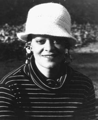 Happy birthday Toni Cade Bambara  