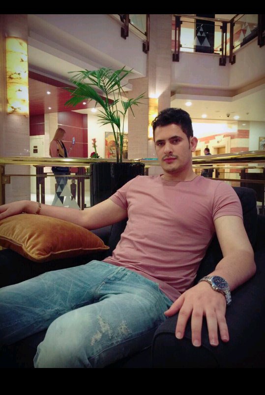 Thanks u for call me again after long time, my friend