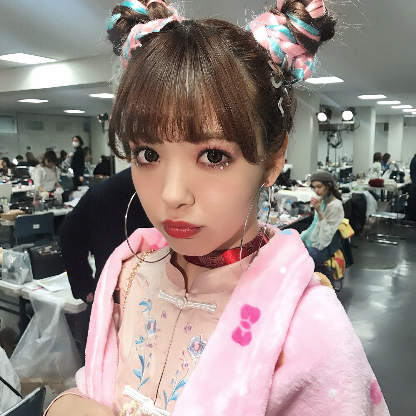 WEGO - 藤田ニコル 生誕祭 パーカー にこるん 藤田 ニコル(にこるん)🌙 в X: „生誕祭グッズ解禁🔥🔥 今年で