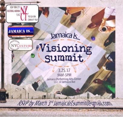 indocarib's tweet photo. ICA is proud to be a part of the Jamaica Is…#VisioningSummit. #Queens #JamaicaNow https://t.co/sIpHUSfw6R