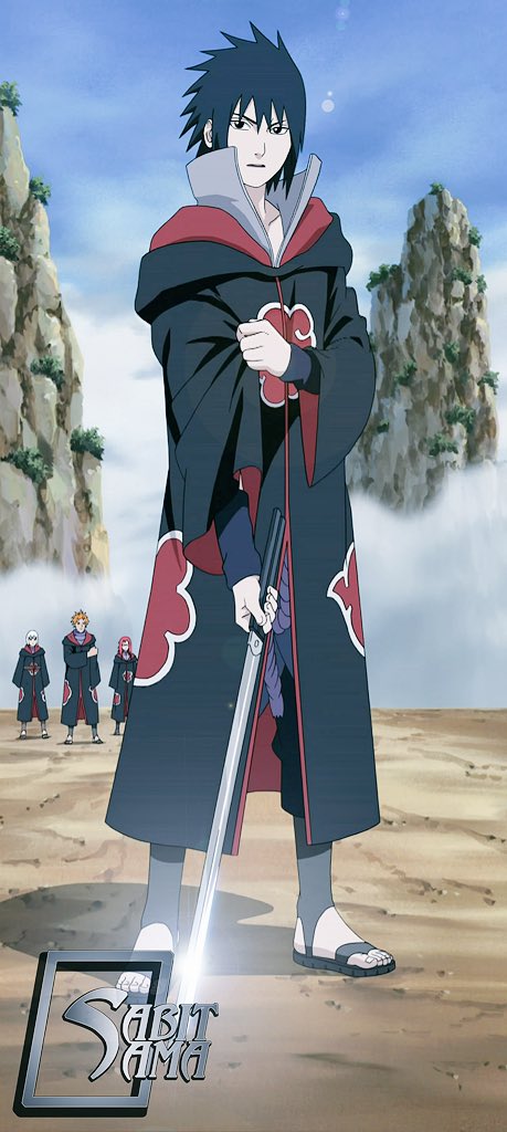 Akatsuki Tunica