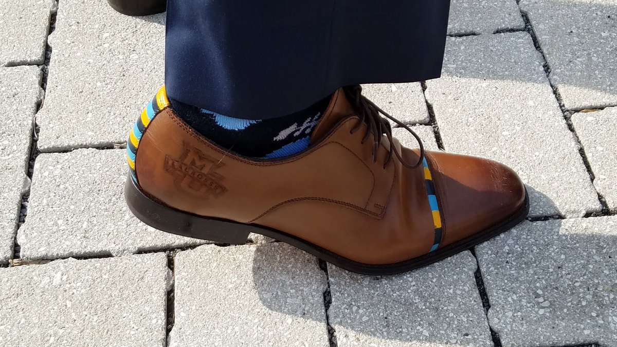 🔥🔥🔥 <a href="/MUcoachAmplo/">MUcoachAmplo</a> is ready! #WeAreMarquette