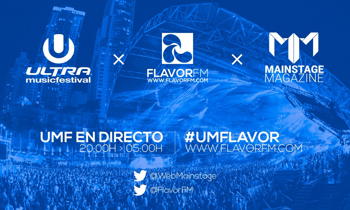 FlavorFM tweet picture
