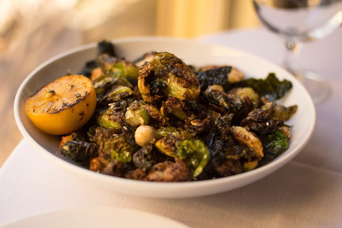 AnnArbor's tweet photo. Love these pics from #TerryB's new menu in #DexterMI! #VisitAnnArbor https://t.co/BRLObTWrWK