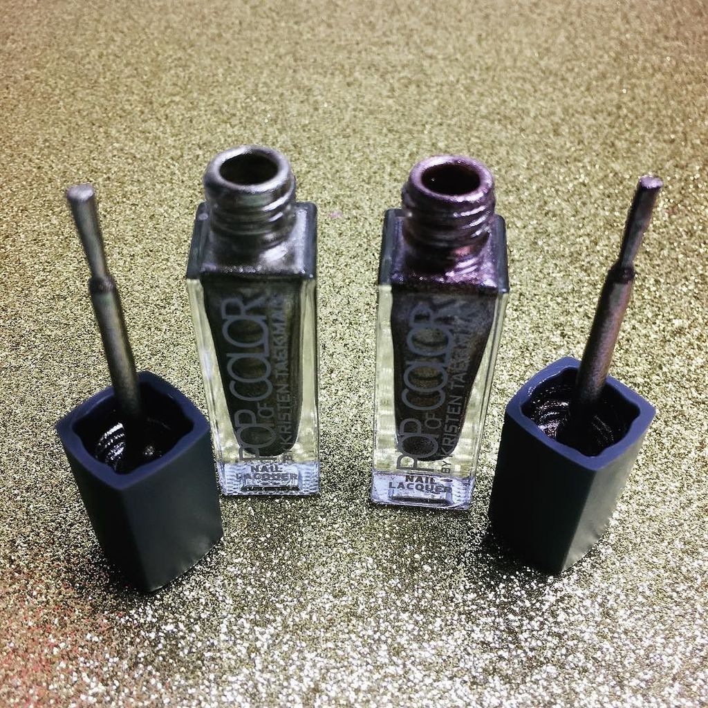 Yes WEEKEND! Time to shine! ✨🌟#pocbeauty