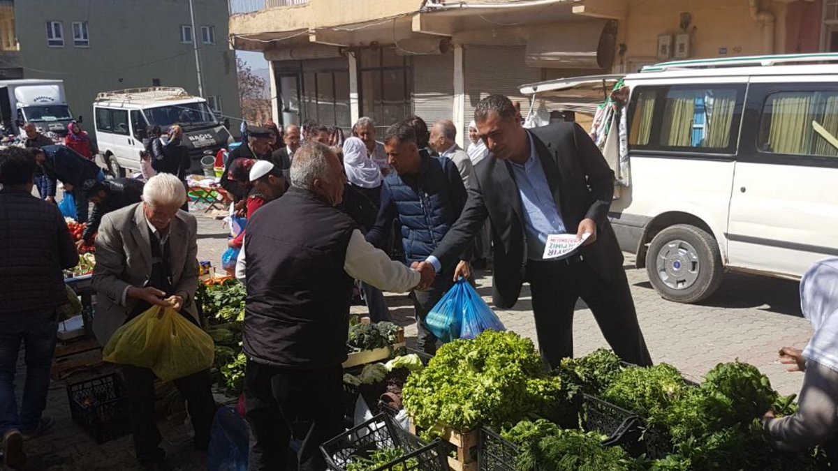 Hasankeyfteki halkımızın mesajı..11bin yıllık tarihi Hasankeyfi sulara gömen zihniyeti 16 Nisa'nda bizde sandığa gömecez..Na. Na. Na.