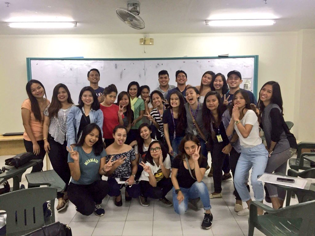 heyiammars's tweet photo. See you around ma'am! #psychtesting https://t.co/3S7rdKIFV8