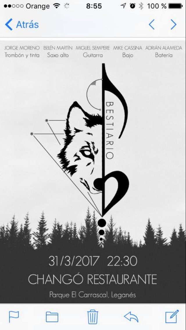 Onésimo tweet media