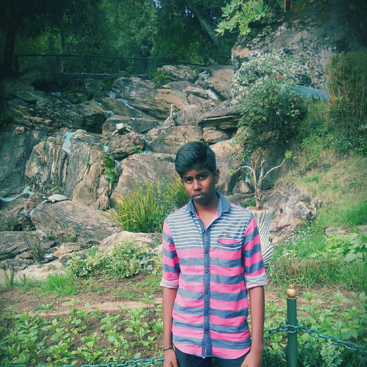 #NewProfilePic