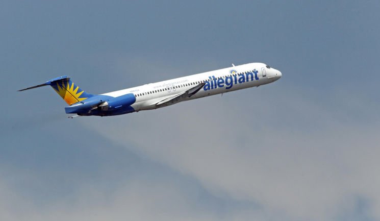 After mistaken journey, Allegiant Air great-grandparents to return on Saturday bit.ly/2n2lKe8 https://t.co/XzfnrgFFjd