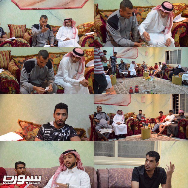 SportNewsSH's tweet photo. #أخبار_الرياضة_شامل بالصور…انطلاقة بطولة نموذجي بنسختها الثالثة بالجرن الجمعة القادم: أعلنت اللجنة المنظمة… https://t.co/AP7NZsjuUA #كورة https://t.co/xq34FuvMqW