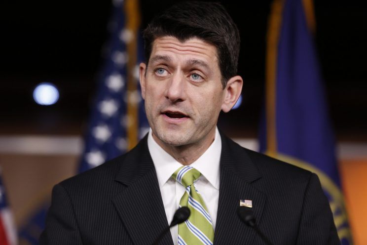 AHCExchange's tweet photo. House GOP abruptly scraps American health care vote https://t.co/6HGKYQ1kTC https://t.co/WKYO1ATwgl