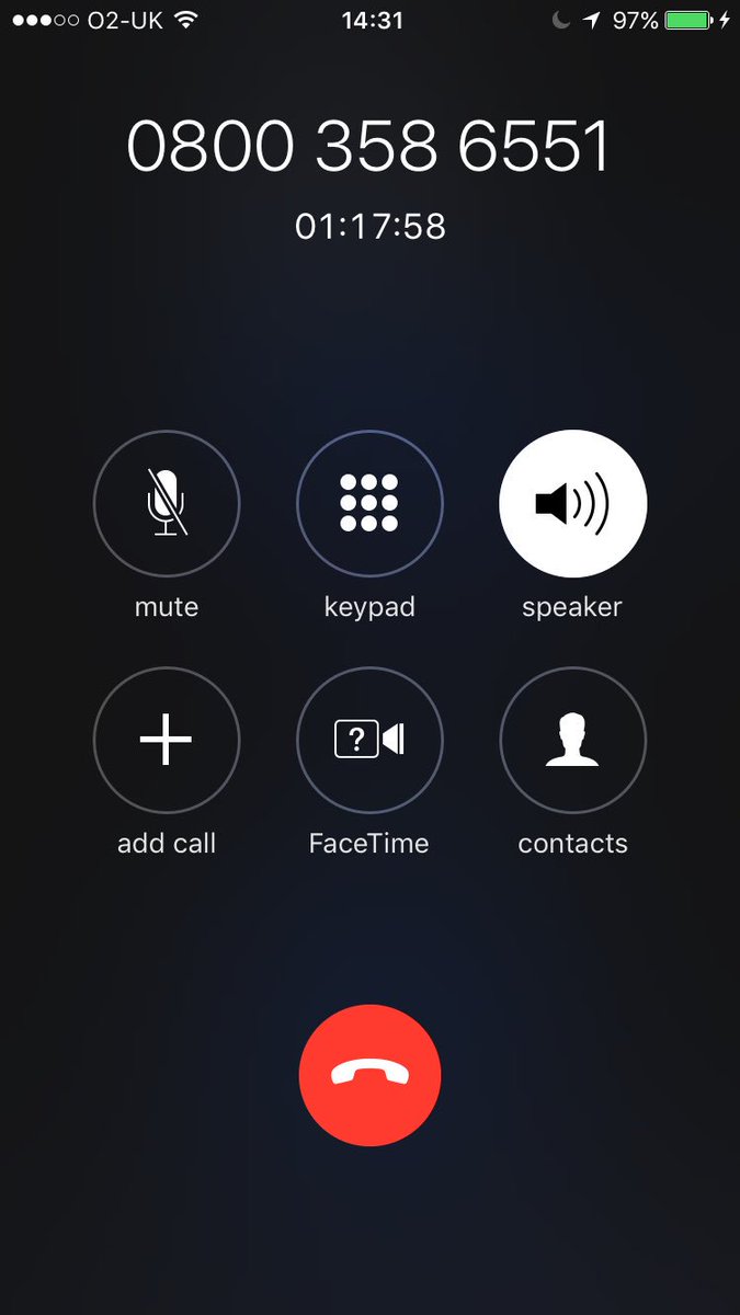 weddayideas's tweet photo. 1hr17mins on hold to speak to someone at @eBay_UK just not good enough eBay! What a waste of my day. https://t.co/h79ABv8xak