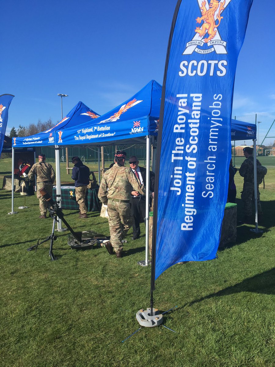 3 SCOTS RSM tweet media