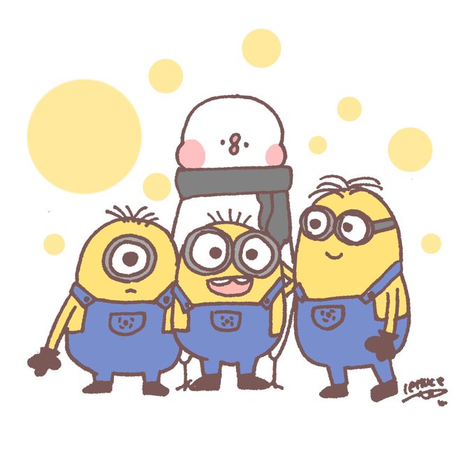怪盗グルーの月泥棒のtwitterイラスト検索結果 怪盗グルーの月泥棒のtwitterイラスト検索結果
