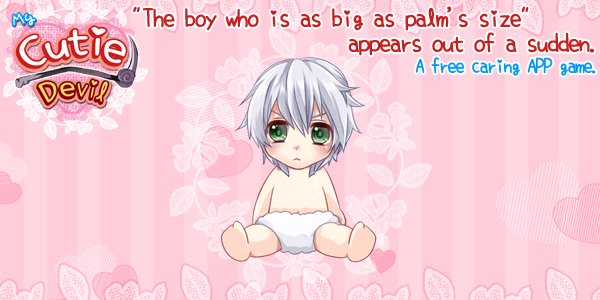 nerdcosplay1's tweet photo. 【My cutie devil】　 #mycutiedevil 
【iOS】https://t.co/jDPsRnyiNf
【Android】https://t.co/N9W2MzSeOJ https://t.co/O9QkLP8u29