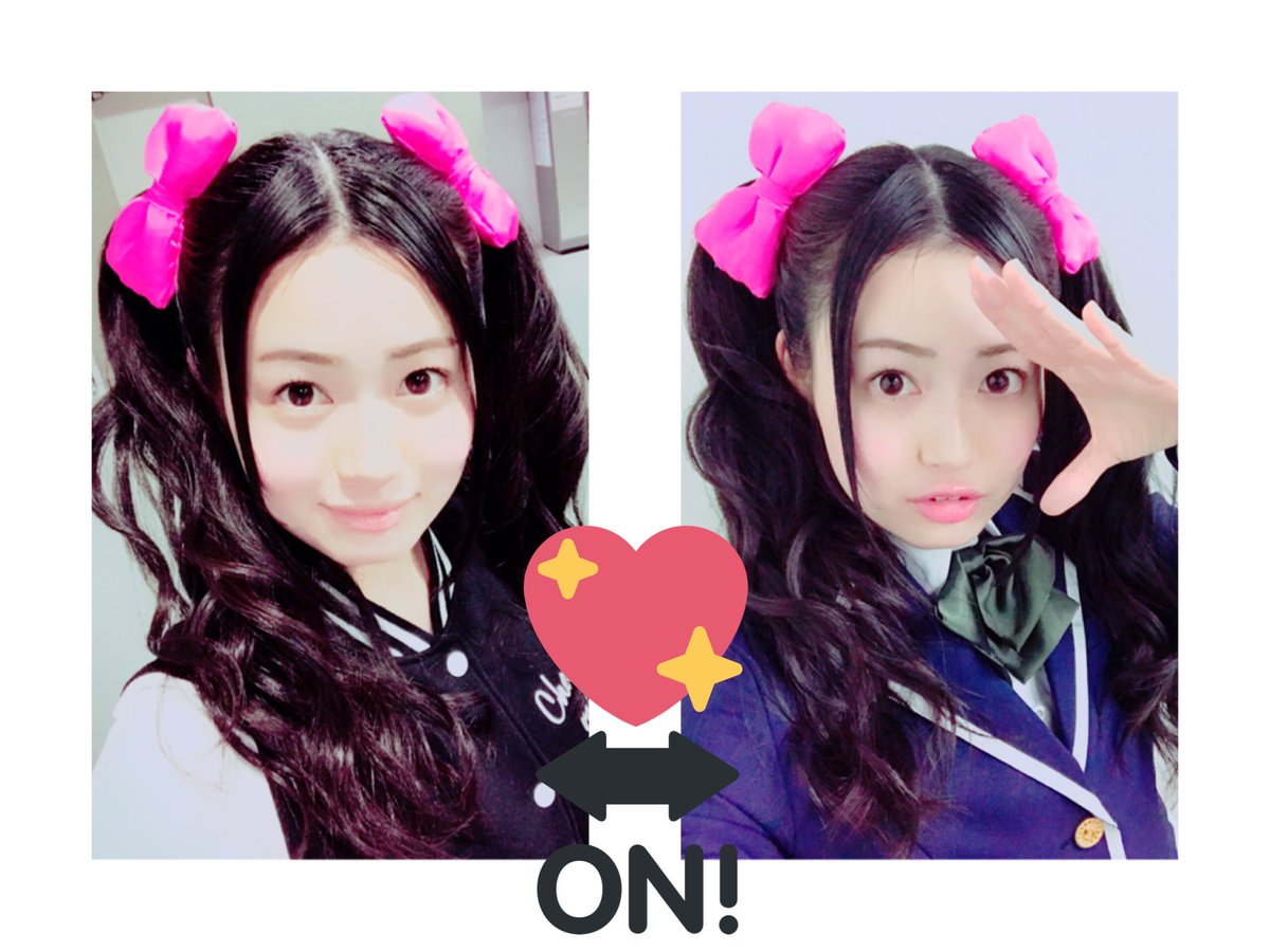 本田かおり メイクを終えて 衣装にチェーーーーーンジッ 笑 佳奈恵なら絶対手作りすると思って 私もリボン作ってみたのです 少し大きめに作ったおかげで 客席の後ろ側でもちゃんと見えたよ と言っていただけましたっ とってもとっても嬉しかっ 本田かおり メイクを終えて 衣装にチェーーーーーンジッ 笑 佳奈恵なら絶対手作りすると思って 私もリボン作ってみたのです 少し大きめに作ったおかげで 客席の後ろ側でもちゃんと見えたよ と言っていただけましたっ とってもとっても嬉しかっ