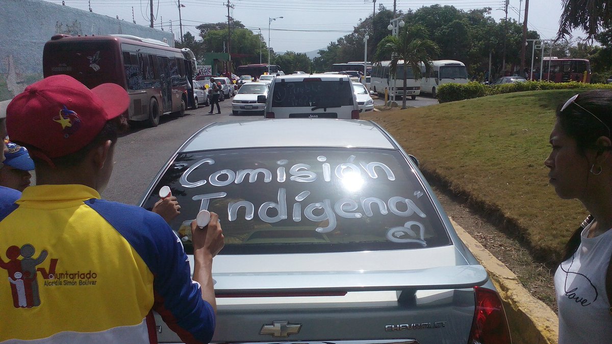 IACPIM_SB's tweet photo. Caravana por la Democratización de Tierras Urbanas esto solo es posible en revolución y e n la gestión de .@GuillermoCompa https://t.co/c7finvOMGM