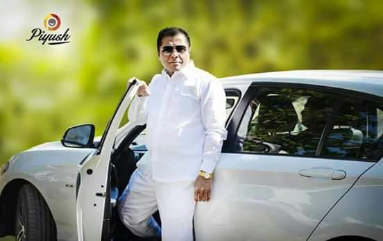 Wish you a many many happy returns of the day happy birthday kaka 