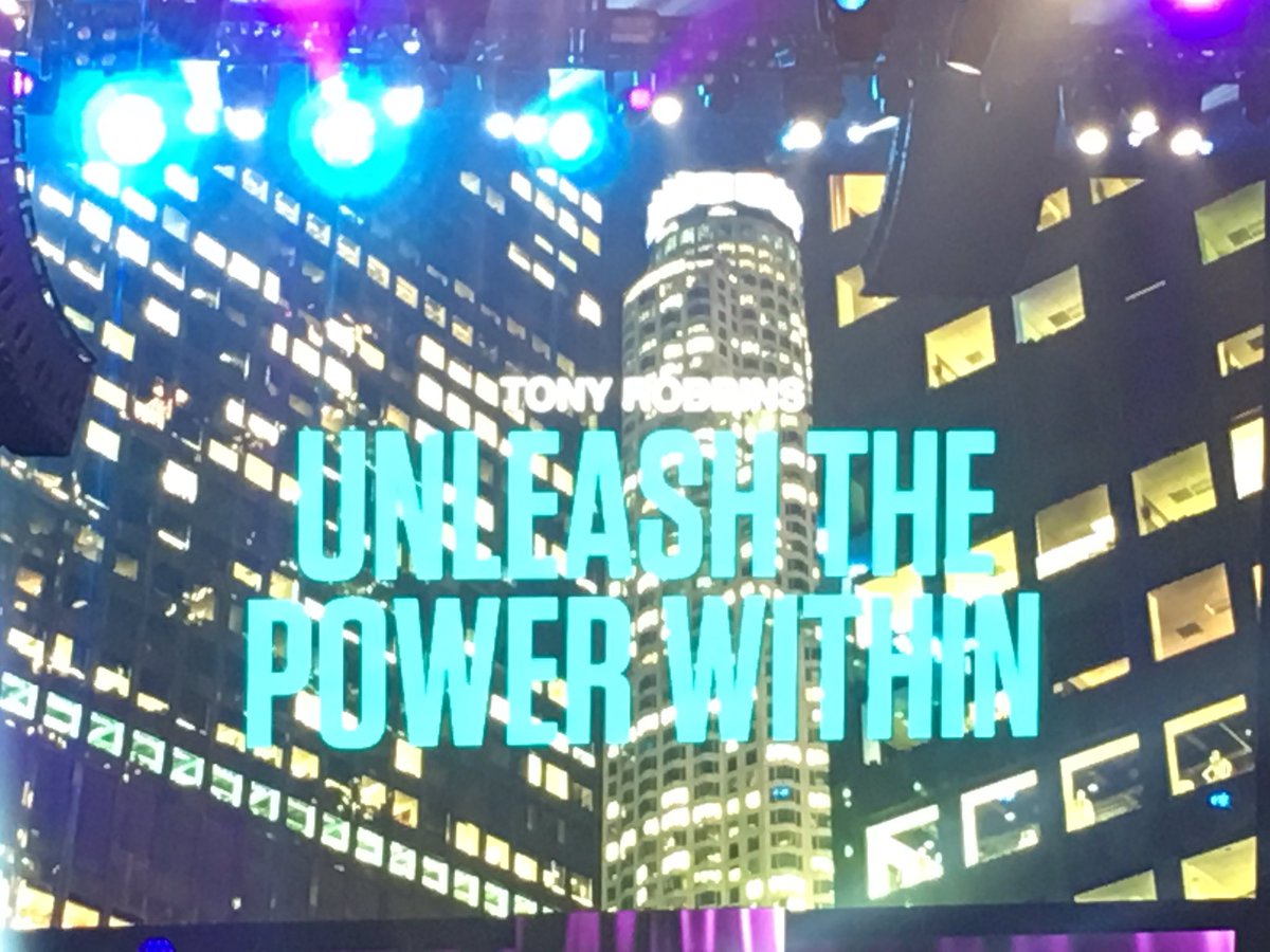 DrLetiXimenez's tweet photo. True Transformation is the Resurrection of your True Authentic Self! Let's #StartAgainNotOver with #TonyRobbinsUPW https://t.co/uq1I7BAH6X