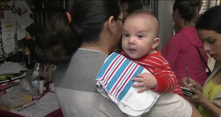 Venezuelan-American in Doral helps desperate refugees arriving to South Florida bit.ly/2n4dCuE https://t.co/lHK0TWzAnd