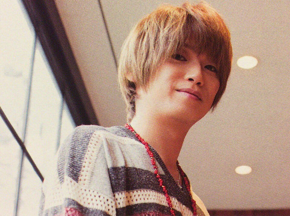 Uzivatel みり Na Twitteru 高木雄也happy Birthday もう最近いい意味でキャラ崩壊してきてますねほんと こんなクールな見た目でこんな性格可愛いとかずるいです これからもいたジャンで名場面残してね 有岡くんからの誕プレは炊飯器かな